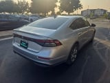 2024 Honda Accord - Preview 5