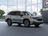 2026 Subaru Forester - Preview 2