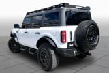 2022 Ford Bronco - Preview 11