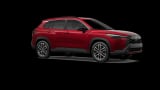2026 Toyota Corolla Cross - Preview 14