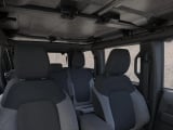2026 Ford Bronco - Preview 12