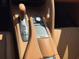 2021 Lexus LC - Preview 14