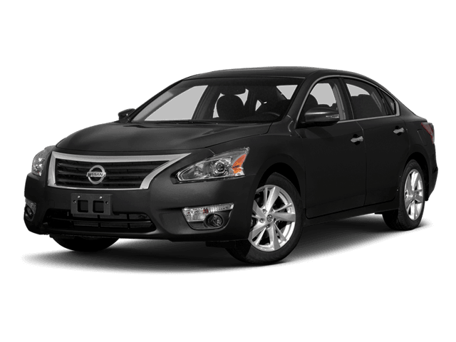 2014 Nissan Altima - Image 1