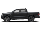 2026 Ford Ranger - Preview 3