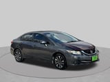 2013 Honda Civic - Preview 7