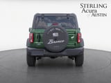 2024 Ford Bronco - Preview 7
