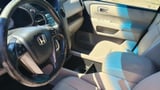 2011 Honda Pilot - Preview 11