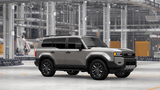 2027 Toyota Land Cruiser - Preview 14