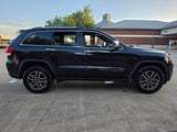 2019 Jeep Grand Cherokee - Preview 8