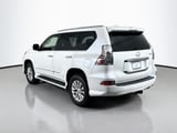 2018 Lexus GX - Preview 7