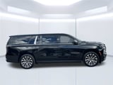 2026 Chevrolet Suburban - Preview 6