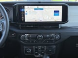 2026 Jeep Wrangler - Preview 16