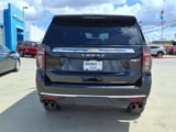 2024 Chevrolet Tahoe - Preview 7