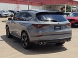2026 Acura MDX - Preview 5
