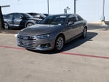 2022 Audi A4 - Preview 4