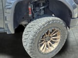 2023 GMC Sierra 1500 - Preview 3