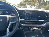 2026 Chevrolet Silverado - Preview 11