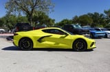 2023 Chevrolet Corvette - Preview 5