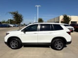 2024 Honda Passport - Preview 8