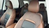 2025 Ford Bronco Sport - Preview 9