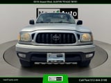 2004 Toyota Tacoma - Preview 9