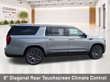 2026 GMC Yukon - Preview 10