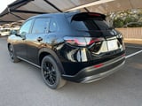 2027 Honda HR-V - Preview 4