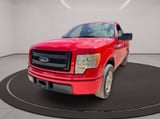 2014 Ford F-150 - Preview 2