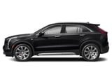 2019 Cadillac XT4 - Preview 6