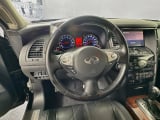 2011 Infiniti FX35 - Preview 11