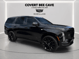 2026 Cadillac Escalade - Preview 12