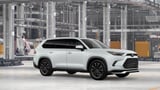 2026 Toyota Grand Highlander - Preview 14