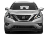 2017 Nissan Murano - Preview 7