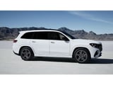 2027 Mercedes-Benz GLS - Preview 14
