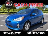 2012 Toyota Prius C - Preview 2