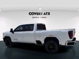 2026 GMC Sierra 2500HD - Preview 6