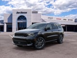 2026 Dodge Durango - Preview 2