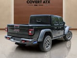 2026 Jeep Gladiator - Preview 5