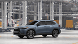 2026 Toyota Corolla - Preview 2