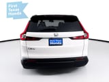 2026 Honda CR-V - Preview 6