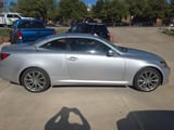 2014 Lexus IS - Preview 7