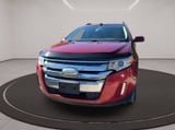 2013 Ford Edge - Preview 3