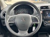 2024 Mitsubishi mirage - Preview 15
