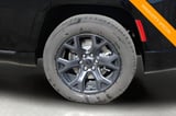 2026 Jeep Grand Wagoneer - Preview 5