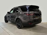 2022 Land Rover Discovery - Preview 7