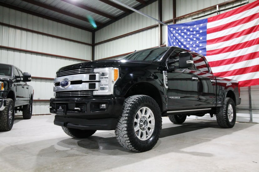 2019 Ford F-250 - Image 1