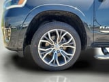 2026 Ram 1500 - Preview 9
