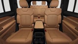 2027 Jeep Grand Cherokee L - Preview 3
