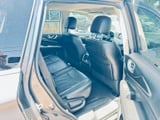 2017 INFINITI QX60 - Preview 12
