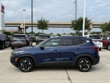 2024 Kia Seltos - Preview 7